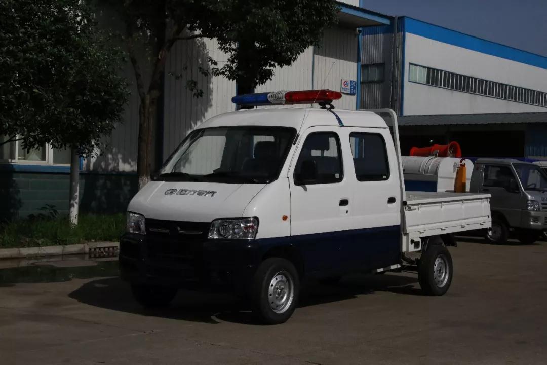 程力新能源人工智能搶險(xiǎn)救援車首批訂單圓滿交車,為國(guó)家電網(wǎng)提供一流產(chǎn)品