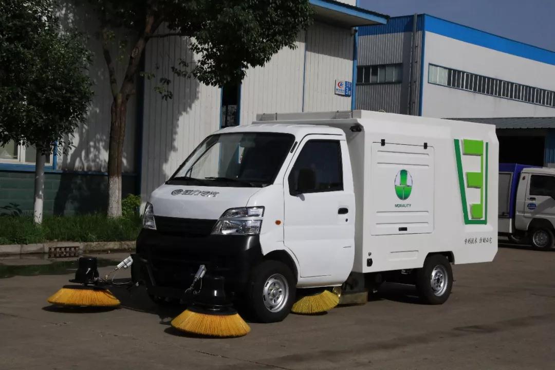 程力新能源人工智能搶險(xiǎn)救援車首批訂單圓滿交車,為國(guó)家電網(wǎng)提供一流產(chǎn)品