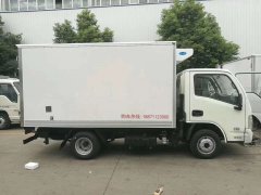 程力冷藏車的冷藏機組國產好還是進口的好？